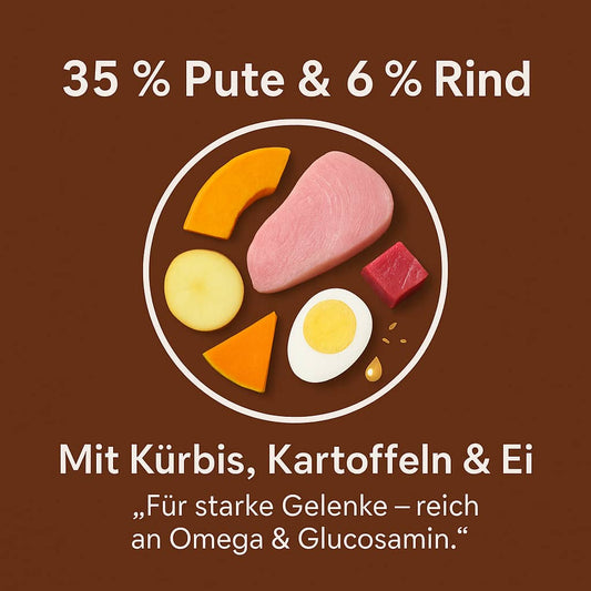 4Vets Joint Mobility 400g