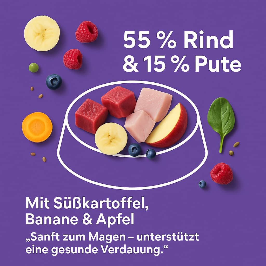 4Vets Gastro Intestinal 1 kg