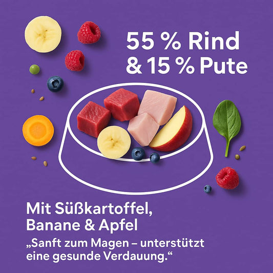 4Vets Gastro Intestinal 1 kg