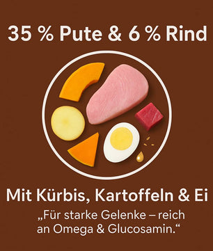 4Vets Joint Mobility  400g