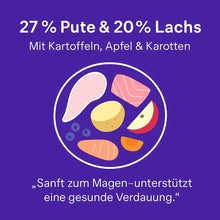 4Vets Gastro Intestinal 400g