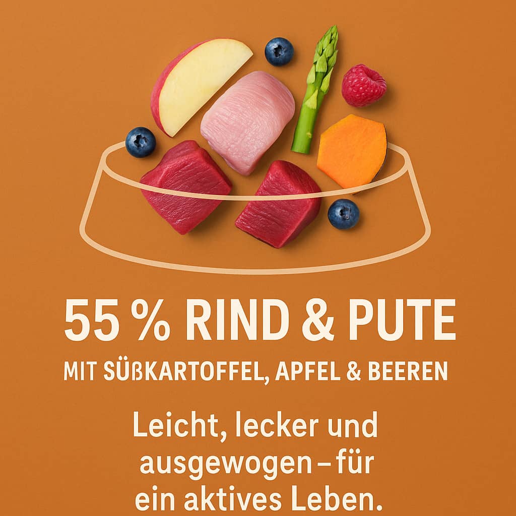 4Vets Weight Reduction 1 kg