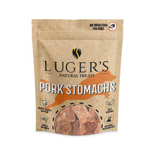 Luger's Natural Treats Hundeleckerli Schweinemagen 100 g