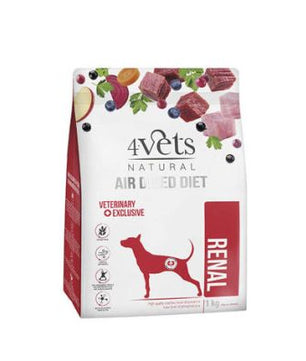 4Vets Renal 1 kg