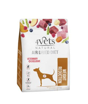 4Vets Weight Reduction 1 kg