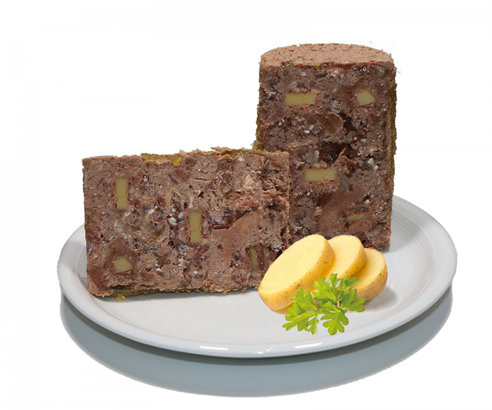 WESTHO Nassfutter Friesland (75 % Lamm) 6 x 400g