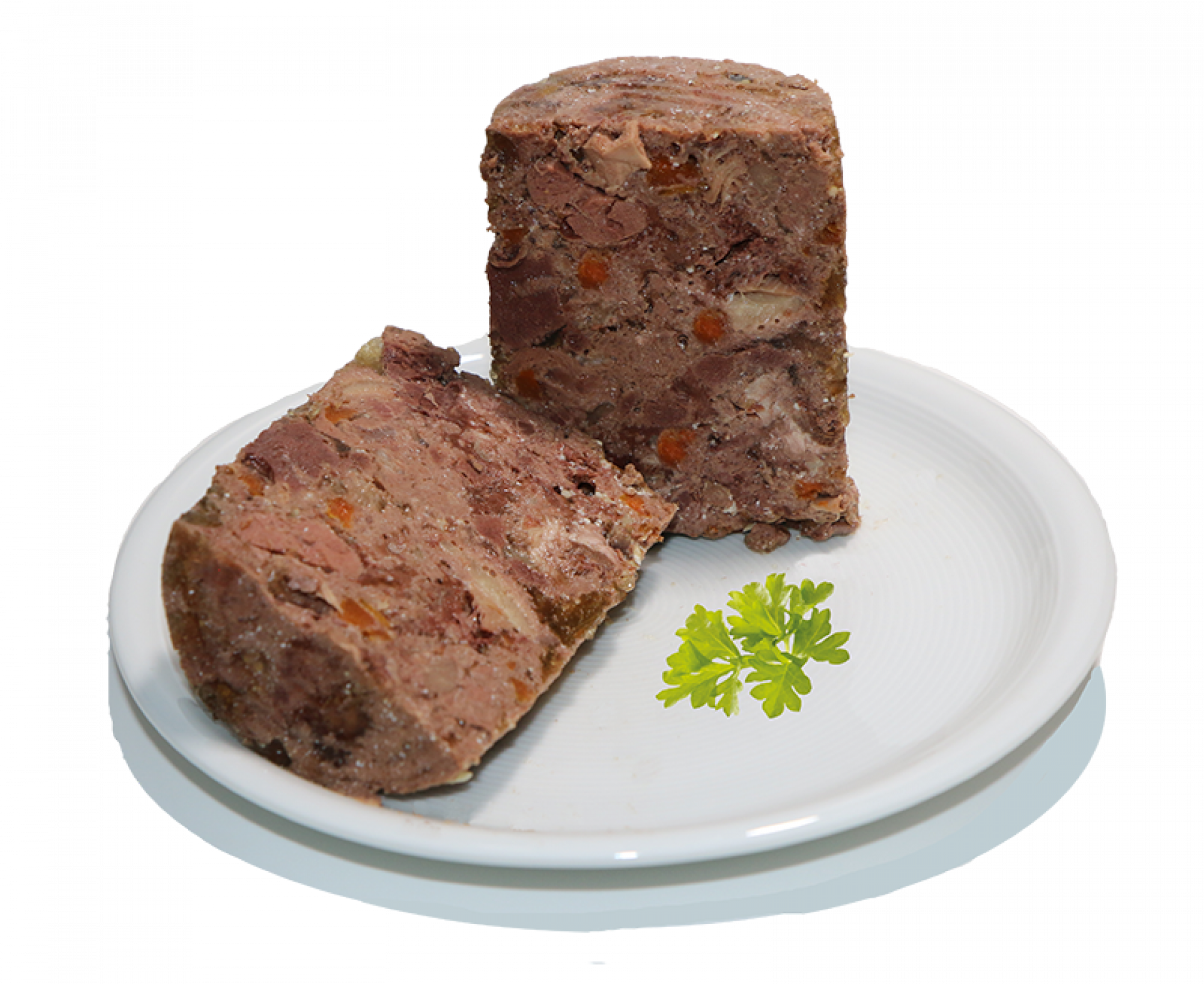 WESTHO Nassfutter Junior (75 % Lamm & Pute) 6 x 800g